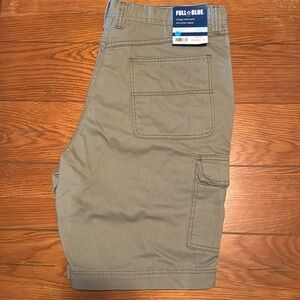 Men’s Cargo Shorts